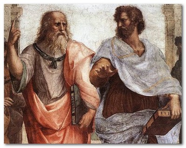 Incontro di Filosofia: L&#039;amicizia secondo Aristotele - martedì 20 dicembre 2011