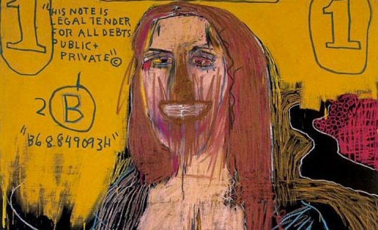 I sorrisi del Novecento: la Marilyn di Warhol, la Monna Lisa di Basquiat - 2 maggio 2013