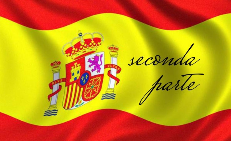 Incontri GRATUITI di Lingua Spagnola ad ArteM - seconda Parte