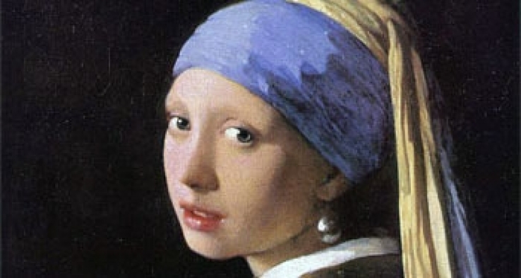 Visita alla mostra: “Vermeer. Il secolo d’oro dell’arte olandese” - domenica 25 novembre 2012