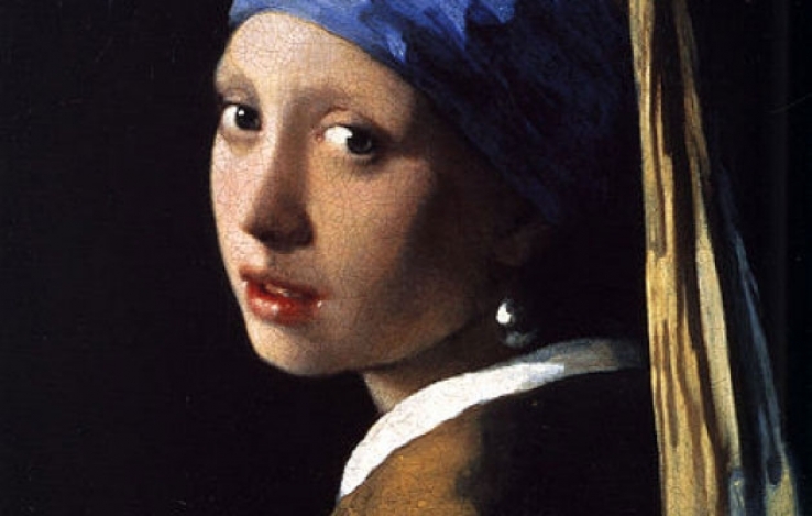 ll sorriso nel Seicento: la lezione di Velasquez, Rubens, Rembrandt e Vermeer - 21 marzo 2013
